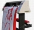  Vinyl Cutter From Redsail 48 Inch(With CE)